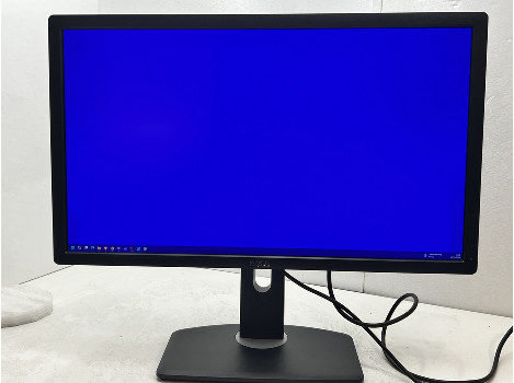 Dell U2713HMt 27" (клас А)