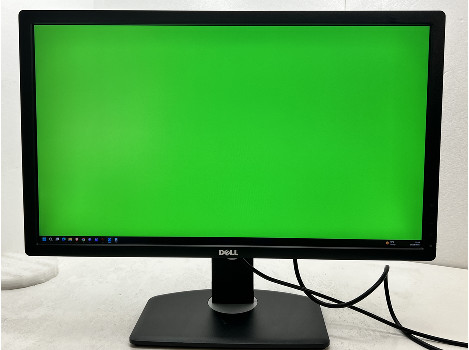 Dell U2713HMt 27" (клас А)