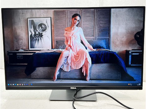 Dell U2715Hc 27" (клас А)