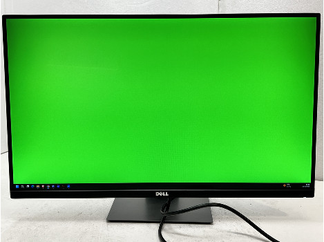 Dell U2715Hc 27" (клас А)