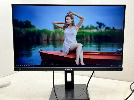 Philips 276B1 27" (клас А)