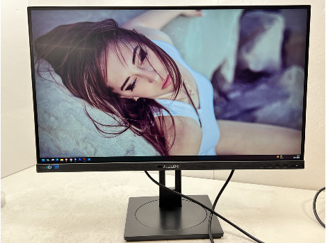Philips 276B1 27" (клас А)