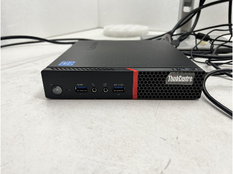 Lenovo ThinkCentre M900 Pentium G4400T 8GB 500GB HD 510