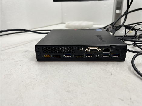Lenovo ThinkCentre M900 Pentium G4400T 8GB 500GB HD 510
