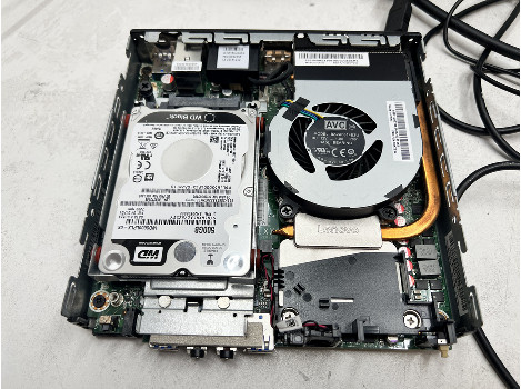 Lenovo ThinkCentre M900 Pentium G4400T 8GB 500GB HD 510