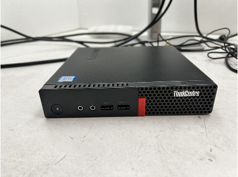 Lenovo ThinkCentre M710q i3-7100T 8GB 260GB HD 630