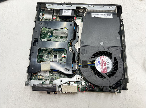 Lenovo ThinkCentre M710q i3-7100T 8GB 260GB HD 630
