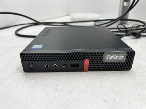 Lenovo ThinkCentre M720q i5-8400T 8GB 260GB UHD 630