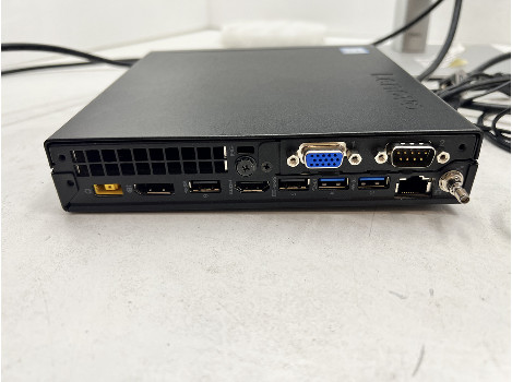 Lenovo ThinkCentre M720q i5-8400T 8GB 260GB UHD 630