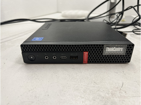 Lenovo ThinkCentre M920q Celeron G4900T 8GB 260GB UHD 610
