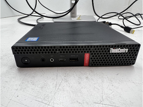 Lenovo ThinkCentre M920q i5-8500T 8GB 510GB UHD 630