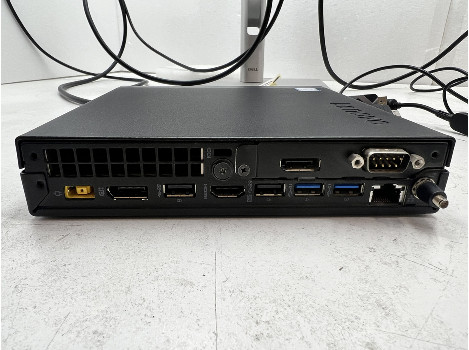 Lenovo ThinkCentre M920q i5-8500T 8GB 510GB UHD 630