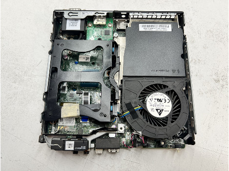 Lenovo ThinkCentre M920q i5-8500T 8GB 510GB UHD 630