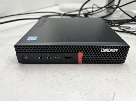 Lenovo ThinkCentre M720q i5-9500T 8GB 260GB UHD 630