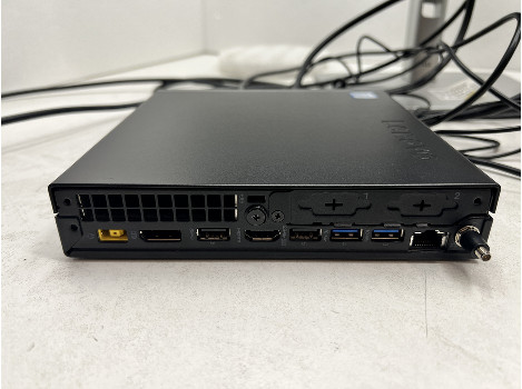 Lenovo ThinkCentre M720q i5-9500T 8GB 260GB UHD 630