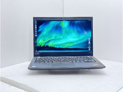 Lenovo ThinkPad T490 14" i5-8265U 16GB 510GB клас А