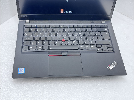 Lenovo ThinkPad T490 14" i5-8265U 16GB 510GB клас А