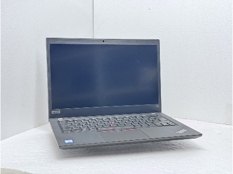 Lenovo ThinkPad T490 14" i5-8265U 16GB 510GB клас А