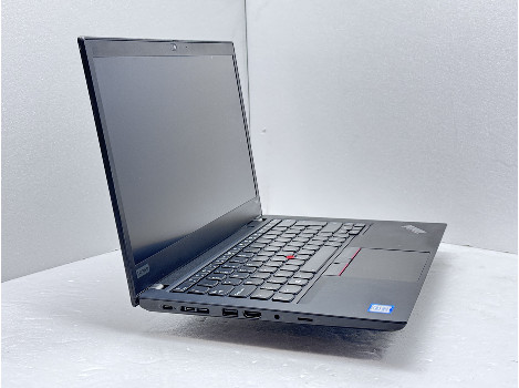 Lenovo ThinkPad T490 14" i5-8265U 16GB 510GB клас А