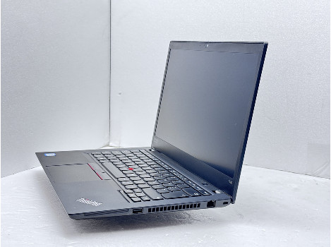 Lenovo ThinkPad T490 14" i5-8265U 16GB 510GB клас А