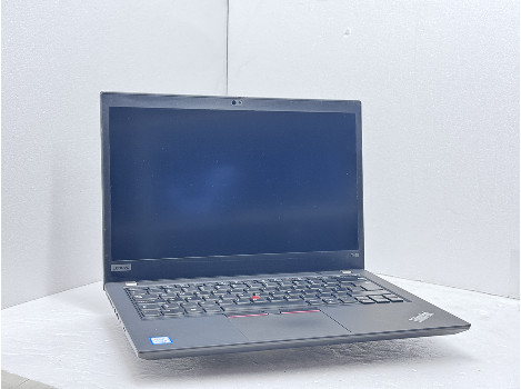 Lenovo ThinkPad T490 14" i5-8265U 16GB 510GB клас А