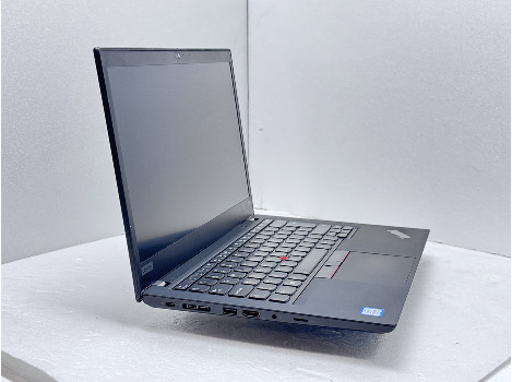 Lenovo ThinkPad T490 14" i5-8265U 16GB 510GB клас А