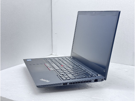 Lenovo ThinkPad T490 14" i5-8265U 16GB 510GB клас А
