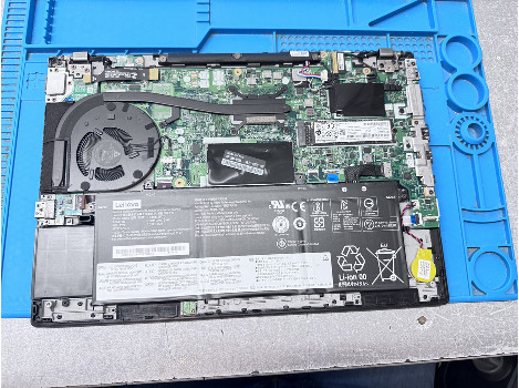 Lenovo ThinkPad T490 14" i5-8265U 16GB 510GB клас А