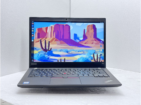 Lenovo ThinkPad T490 14" i5-8265U 16GB 510GB клас А