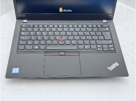 Lenovo ThinkPad T490 14" i5-8265U 16GB 510GB клас А