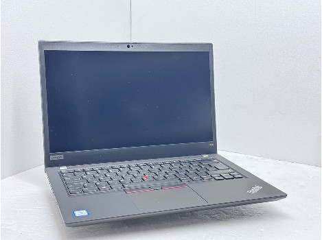 Lenovo ThinkPad T490 14" i5-8265U 16GB 510GB клас А