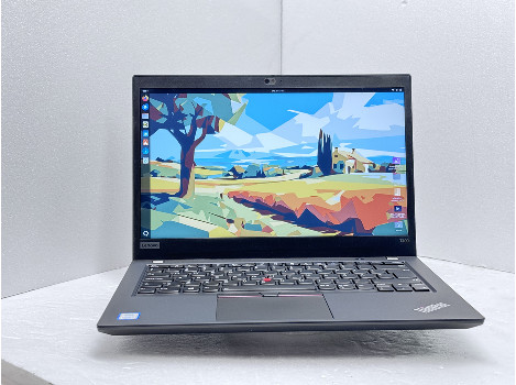 Lenovo ThinkPad T490 14" i5-8265U 16GB 510GB клас А