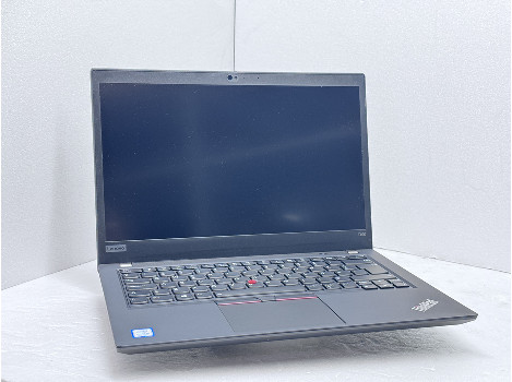 Lenovo ThinkPad T490 14" i5-8265U 16GB 510GB клас А