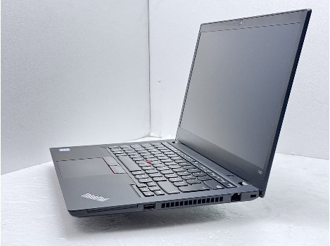 Lenovo ThinkPad T490 14" i5-8265U 16GB 510GB клас А
