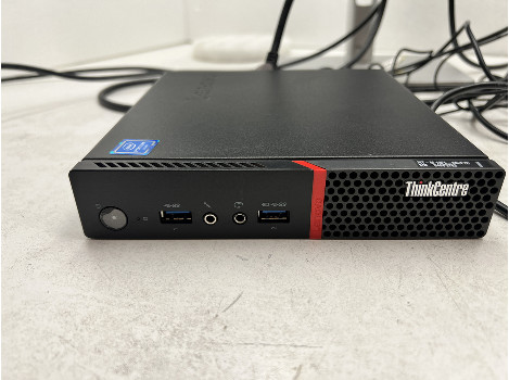 Lenovo ThinkCentre M900 Pentium G4400T 8GB 500GB HD 510