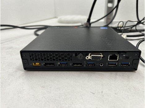 Lenovo ThinkCentre M900 Pentium G4400T 8GB 500GB HD 510