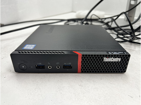 Lenovo ThinkCentre M700 i5-6400T 8GB 500GB HD 530