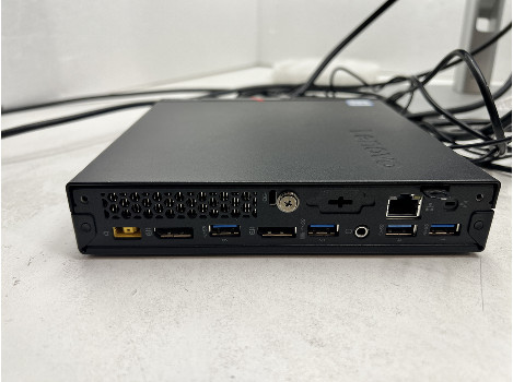 Lenovo ThinkCentre M700 i5-6400T 8GB 500GB HD 530