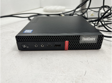 Lenovo ThinkCentre M720q i5-8400T 8GB 260GB UHD 630