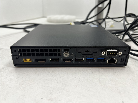 Lenovo ThinkCentre M720q i5-8400T 8GB 260GB UHD 630