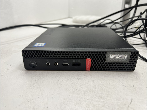 Lenovo ThinkCentre M720q i5-8400T 8GB 260GB UHD 630