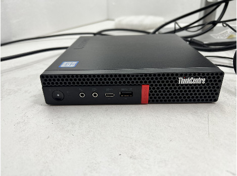 Lenovo ThinkCentre M720q i5-8400T 8GB 260GB UHD 630
