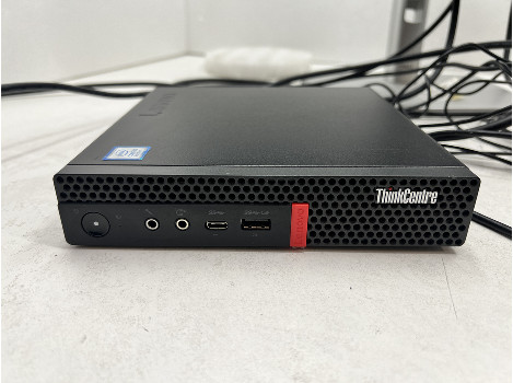 Lenovo ThinkCentre M720q i5-8400T 8GB 260GB UHD 630