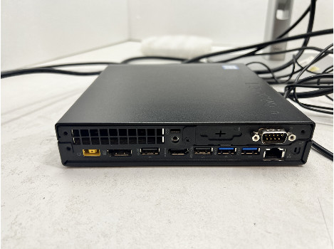 Lenovo ThinkCentre M720q i5-8400T 8GB 260GB UHD 630