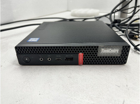 Lenovo ThinkCentre M720q i5-8400T 8GB 260GB UHD 630