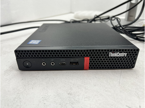 Lenovo ThinkCentre M720q i5-8400T 8GB 260GB UHD 630
