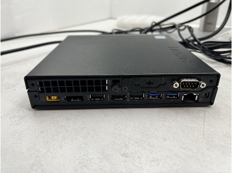 Lenovo ThinkCentre M720q i5-8400T 8GB 260GB UHD 630