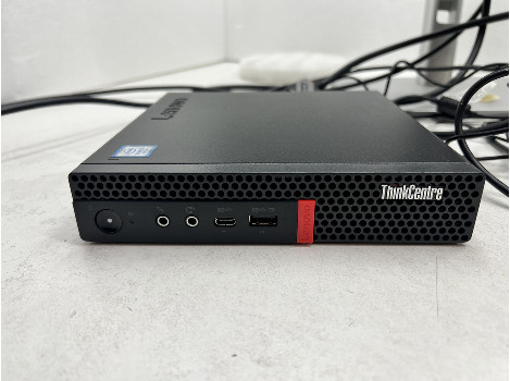 Lenovo ThinkCentre M720q i5-8400T 8GB 260GB UHD 630
