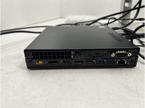 Lenovo ThinkCentre M720q i5-8400T 8GB 260GB UHD 630