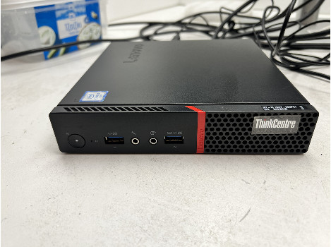 Lenovo ThinkCentre M700 i5-6400T 8GB 500GB HD 530